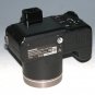 Panasonic Lumix DMC-FZ35 12.1MP 18x Zoom Digital Camera - Black #3137