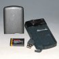 Kodak Zi8 Pocket Video Camera - Black #7181