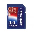 Patriot PSF1G40SD 1 GB 40X Speed SD Card
