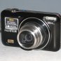 Fujifilm FinePix JZ300 12MP Digital Camera - Black #3996