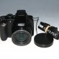 Nikon Coolpix P80 10.1MP Digital Camera - Black #3794