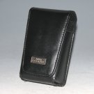 Nikon Coolpix Leather Case for S630, S570 Digital Cameras (11443)