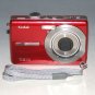 Kodak EasyShare M1063 10.3MP Digital Camera - Red #4770