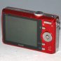Kodak EasyShare M1063 10.3MP Digital Camera - Red #4770
