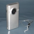 Flip Video MinoHD M3160 4GB Digital Camcorder(1Hr Recording) - New Battery (4762)
