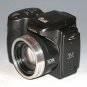 Kodak EasyShare ZD710 7.1MP Digital Camera - Black #1272