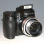 Kodak EasyShare ZD710 7.1MP Digital Camera - Black #1272