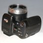 Kodak EasyShare ZD710 7.1MP Digital Camera - Black #1272