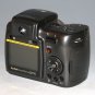 Kodak EasyShare ZD710 7.1MP Digital Camera - Black #1272