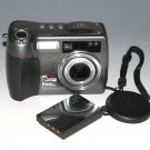 Kodak EasyShare Z760 6.1MP Digital Camera  #7745