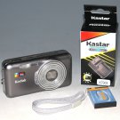 Kodak EasyShare V1003 10.0MP Digital Camera - Slate Gray #1939