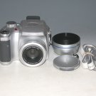 Fujifilm FinePix S3000 3.2MP Digital Camera #2110