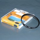 ProMaster 58mm UV Filter, Ultraviolet Protection (Model 4388)