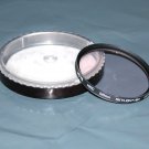 Hoya 58mm HMC Skylight(1B) Filter (Japan)