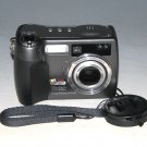 Kodak EasyShare DX7630 6.1MP Digital Camera  #1535
