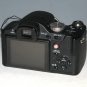 Panasonic LUMIX DMC-FZ8 7.2MP Digital Camera - Black #6617