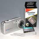 Sony Cyber-shot DSC-P100 5.1MP Digital Camera - Silver #6275