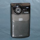 Kodak Zi8 Pocket Video Camera - Black #6369