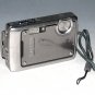 Olympus Stylus 770SW 7.1MP Digital Camera - Silver #9240