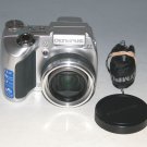 Olympus SP-510UZ 7.1MP Digital Camera #0742