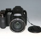 Fujifilm FinePix S4200 14.0MP Digital Camera - Black #1837