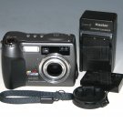Kodak EasyShare DX7630 6.1MP Digital Camera  #0349