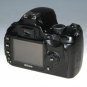 Nikon D60 10.2 MP Digital SLR Camera (Body Only) - Shutter Count 12068
