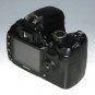 Nikon D60 10.2 MP Digital SLR Camera (Body Only) - Shutter Count 12068