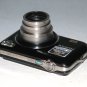 Fujifilm FinePix JZ300 12MP Digital Camera - Black #8477