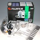 Fujifilm Finepix E510 5.2MP Digital Camera #3048