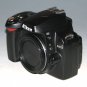 Nikon D40 6.1MP Digital SLR Camera (Body Only) #5492
