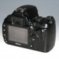 Nikon D40 6.1MP Digital SLR Camera (Body Only) #5492