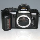 Nikon N4004s 35mm SLR Film Camera (Body Only) #3235