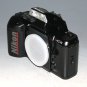 Nikon N4004s 35mm SLR Film Camera (Body Only) #3235