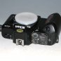 Nikon N4004s 35mm SLR Film Camera (Body Only) #3235
