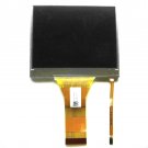 LCD Screen Display with Backlight For Nikon D60 DSLR Camera - Repair Parts