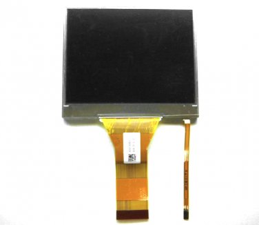 LCD Screen Display with Backlight For Nikon D60 DSLR Camera - Repair Parts