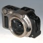 Canon EOS IX APS SLR Film Camera (Body Only)