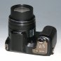 Nikon Coolpix L100 10MP Digital Camera #1384