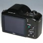 Nikon Coolpix L100 10MP Digital Camera #1384