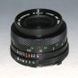 Vivitar SMS 28mm 1:2.8 MC Close Focus Wide Angle Lens - Test Images on Maxxum 7D