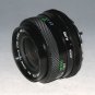 Vivitar SMS 28mm 1:2.8 MC Close Focus Wide Angle Lens - Test Images on Maxxum 7D