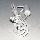 Canon Powershot IFC-400PCU USB Cable (White)