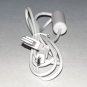 Canon Powershot IFC-400PCU USB Cable (White)