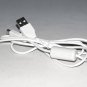 Canon Powershot IFC-400PCU USB Cable (White)