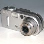 Sony Cyber-shot DSC-P7 3.2 MP Digital Camera - Silver #3007