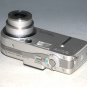 Sony Cyber-shot DSC-P7 3.2 MP Digital Camera - Silver #3007