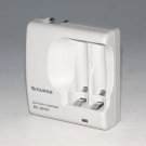 Fujifilm Ni-mh Battery Charger BC-NH01(2 AA or 2 AAA)