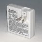 Fujifilm Ni-mh Battery Charger BC-NH01(2 AA or 2 AAA)