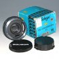 Soligor Auto Tele Converter 2X To Fit Canon FD Lens 09-2245 (Japan)